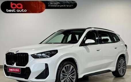 BMW X1, 2025 год, 5 490 000 рублей, 1 фотография
