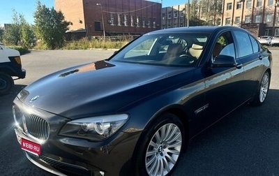 BMW 7 серия, 2012 год, 3 000 000 рублей, 1 фотография