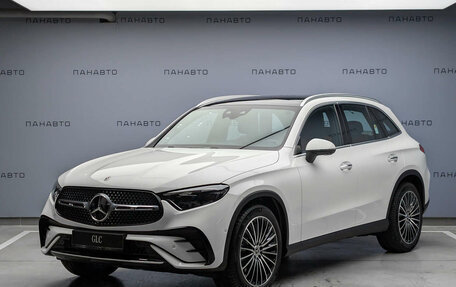 Mercedes-Benz GLC, 2025 год, 10 150 000 рублей, 1 фотография