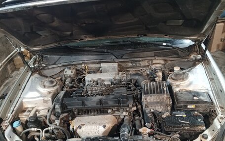 Hyundai Sonata IV рестайлинг, 2006 год, 265 000 рублей, 1 фотография