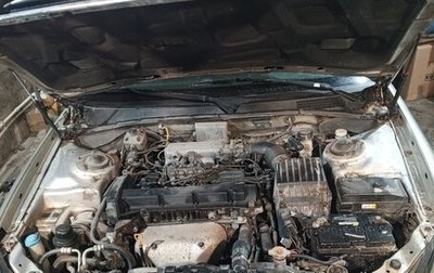 Hyundai Sonata IV рестайлинг, 2006 год, 265 000 рублей, 1 фотография