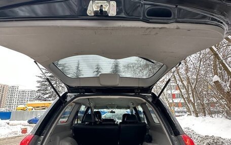 Mitsubishi Pajero Sport II рестайлинг, 2011 год, 1 600 000 рублей, 13 фотография