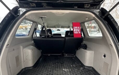 Mitsubishi Pajero Sport II рестайлинг, 2011 год, 1 600 000 рублей, 14 фотография