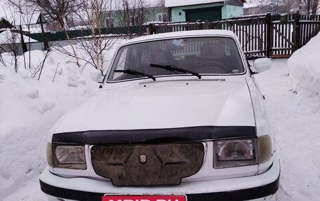 ГАЗ 3110 «Волга», 2003 год, 150 000 рублей, 1 фотография