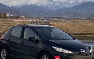 Peugeot 308 II, 2008 год, 400 000 рублей, 1 фотография