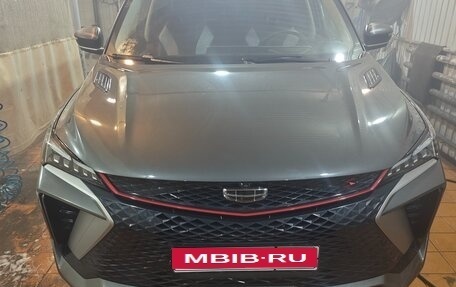 Geely Coolray I, 2023 год, 1 870 000 рублей, 1 фотография