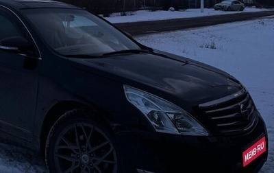 Nissan Teana, 2011 год, 1 100 000 рублей, 1 фотография