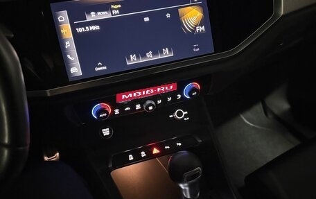 Audi Q3, 2023 год, 4 500 000 рублей, 1 фотография