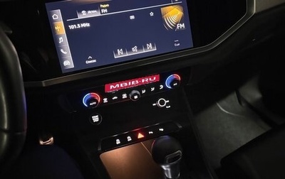 Audi Q3, 2023 год, 4 500 000 рублей, 1 фотография