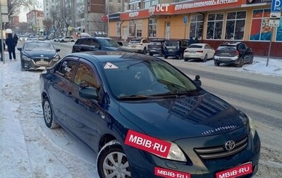 Toyota Corolla, 2008 год, 800 000 рублей, 1 фотография