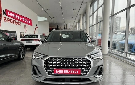Audi Q3, 2025 год, 5 600 000 рублей, 1 фотография