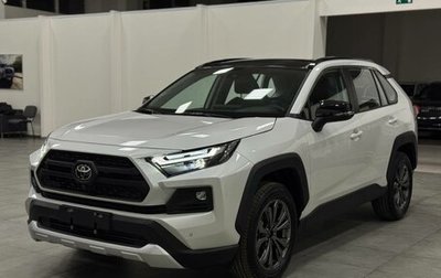Toyota RAV4, 2025 год, 3 990 000 рублей, 1 фотография