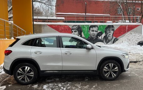 Mercedes-Benz GLA, 2020 год, 3 450 000 рублей, 2 фотография