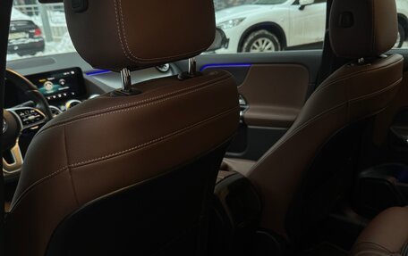 Mercedes-Benz GLA, 2020 год, 3 450 000 рублей, 6 фотография