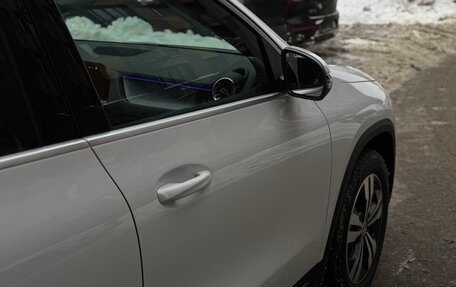 Mercedes-Benz GLA, 2020 год, 3 450 000 рублей, 8 фотография