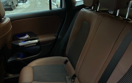 Mercedes-Benz GLA, 2020 год, 3 450 000 рублей, 5 фотография