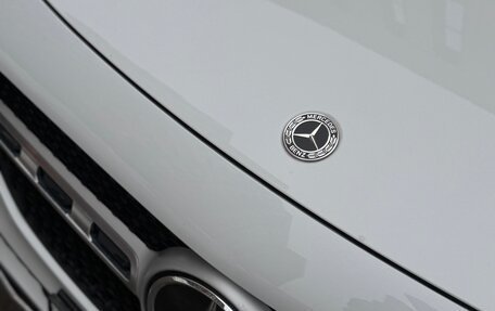 Mercedes-Benz GLA, 2020 год, 3 450 000 рублей, 7 фотография