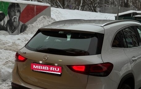 Mercedes-Benz GLA, 2020 год, 3 450 000 рублей, 3 фотография