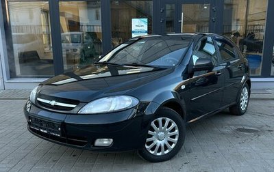 Chevrolet Lacetti, 2012 год, 540 000 рублей, 1 фотография