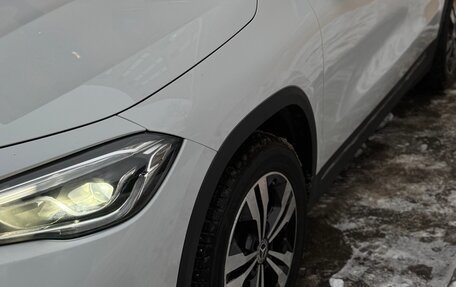 Mercedes-Benz GLA, 2020 год, 3 450 000 рублей, 9 фотография