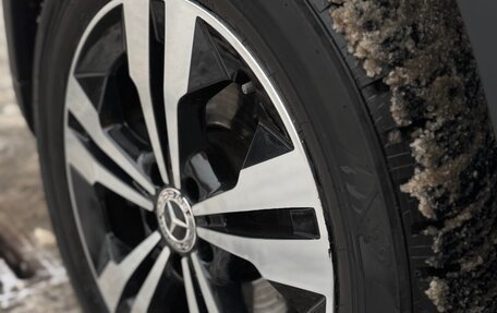 Mercedes-Benz GLA, 2020 год, 3 450 000 рублей, 10 фотография