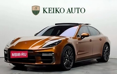 Porsche Panamera, 2024 год, 27 550 000 рублей, 1 фотография