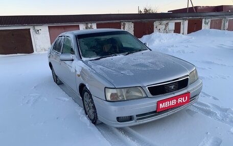 Nissan Bluebird XI, 1998 год, 350 000 рублей, 1 фотография