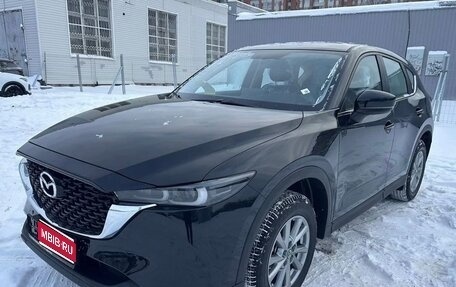 Mazda CX-5 II, 2025 год, 2 700 000 рублей, 1 фотография