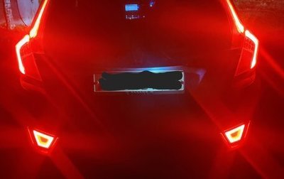 Honda Fit III, 2014 год, 880 000 рублей, 1 фотография