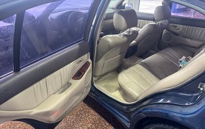 Lexus GS I, 1993 год, 400 000 рублей, 1 фотография