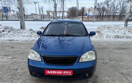 Chevrolet Lacetti, 2005 год, 305 000 рублей, 1 фотография