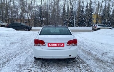 Chevrolet Cruze II, 2009 год, 350 000 рублей, 1 фотография