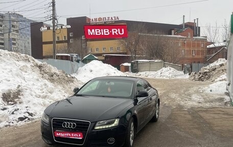 Audi A5, 2007 год, 890 000 рублей, 1 фотография