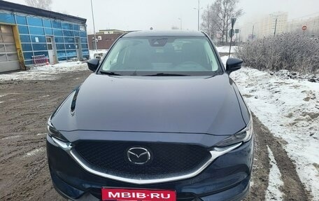 Mazda CX-5 II, 2020 год, 3 200 000 рублей, 1 фотография