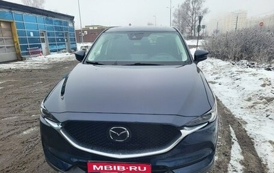 Mazda CX-5 II, 2020 год, 3 200 000 рублей, 1 фотография