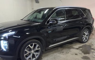 Hyundai Palisade I, 2022 год, 4 500 000 рублей, 1 фотография