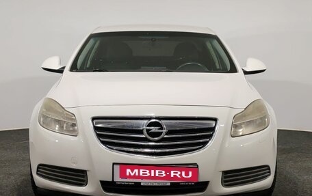 Opel Insignia II рестайлинг, 2011 год, 680 000 рублей, 1 фотография