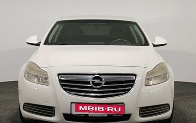 Opel Insignia II рестайлинг, 2011 год, 680 000 рублей, 1 фотография