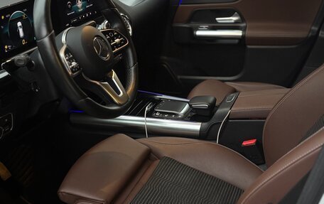 Mercedes-Benz GLA, 2020 год, 3 450 000 рублей, 16 фотография