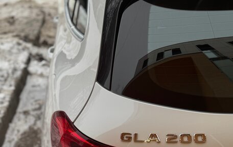 Mercedes-Benz GLA, 2020 год, 3 450 000 рублей, 17 фотография