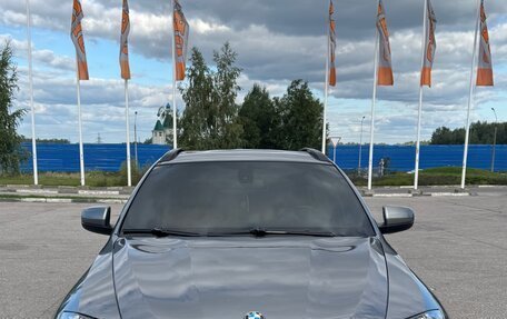 BMW X6, 2011 год, 2 300 000 рублей, 1 фотография