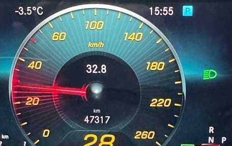 Mercedes-Benz GLA, 2020 год, 3 450 000 рублей, 18 фотография