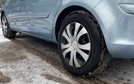 Opel Corsa D, 2007 год, 395 500 рублей, 7 фотография