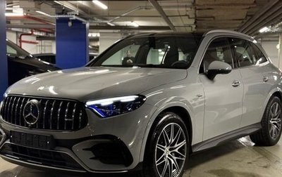 Mercedes-Benz GLC AMG, 2025 год, 11 999 999 рублей, 1 фотография
