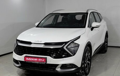 KIA Sportage IV рестайлинг, 2022 год, 3 500 000 рублей, 1 фотография