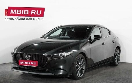 Mazda 3, 2019 год, 1 750 000 рублей, 1 фотография