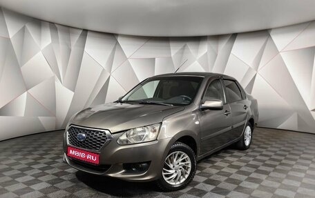 Datsun on-DO I рестайлинг, 2018 год, 437 000 рублей, 1 фотография