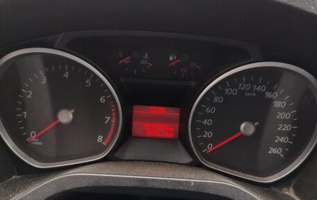 Ford S-MAX I, 2007 год, 600 000 рублей, 5 фотография