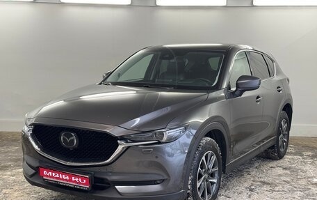 Mazda CX-5 II, 2019 год, 2 550 000 рублей, 1 фотография