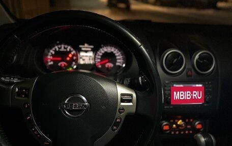 Nissan Qashqai, 2013 год, 1 039 000 рублей, 4 фотография